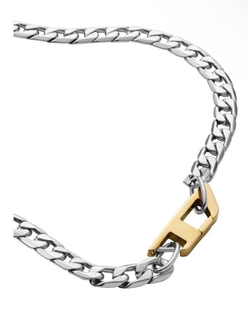 Diesel ネックレス DX1343040