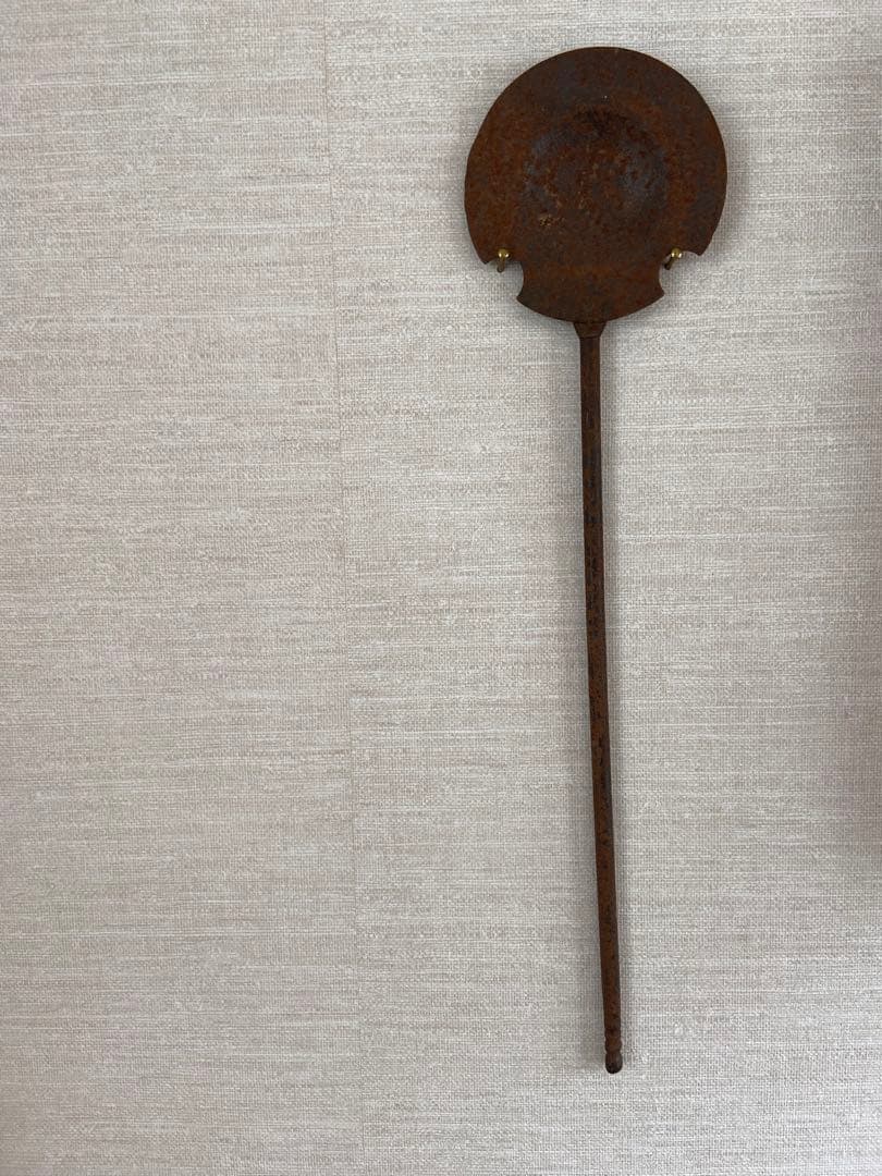 フランス19世紀 教会 神仏 アンティーク 古道具坂田