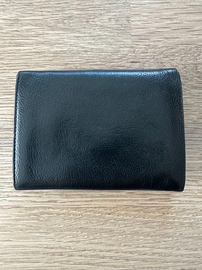 イルビゾンテ　ILBISONTE 折り財布