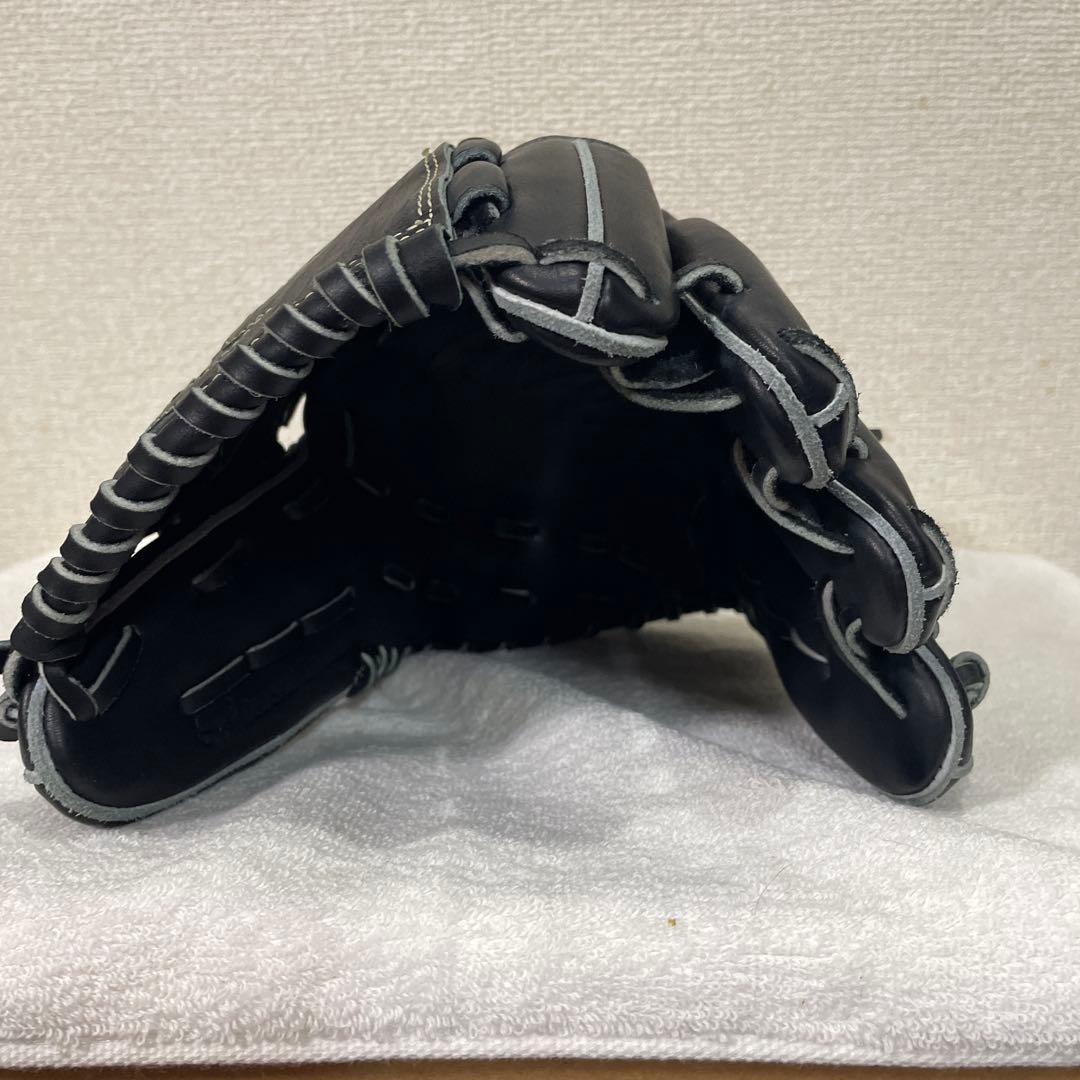 ミズノプロ　硬式 投手用 中川モデル BSSショップ限定 1AJGH97711