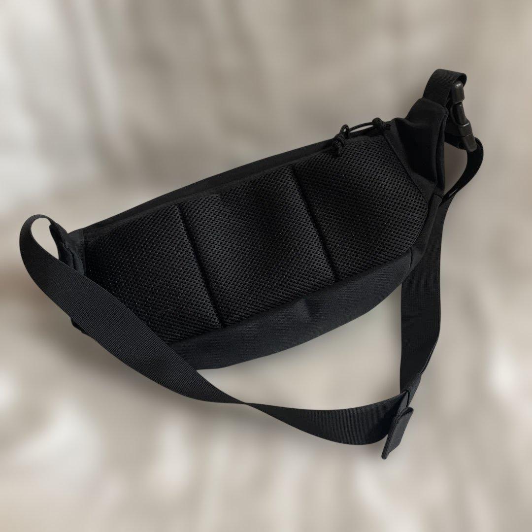 ブリーフィング　MODULEWARE SLASH S MW GENII