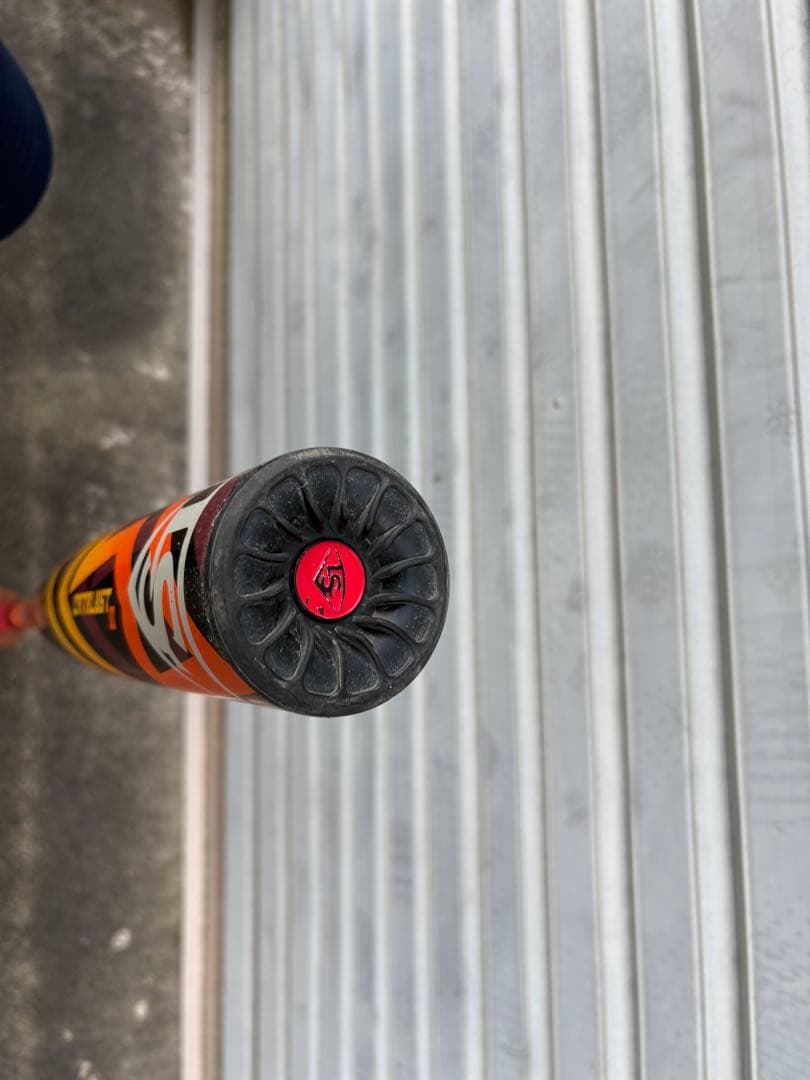 MrSさん専用Louisville Slugger カタリストⅢ 80cm580