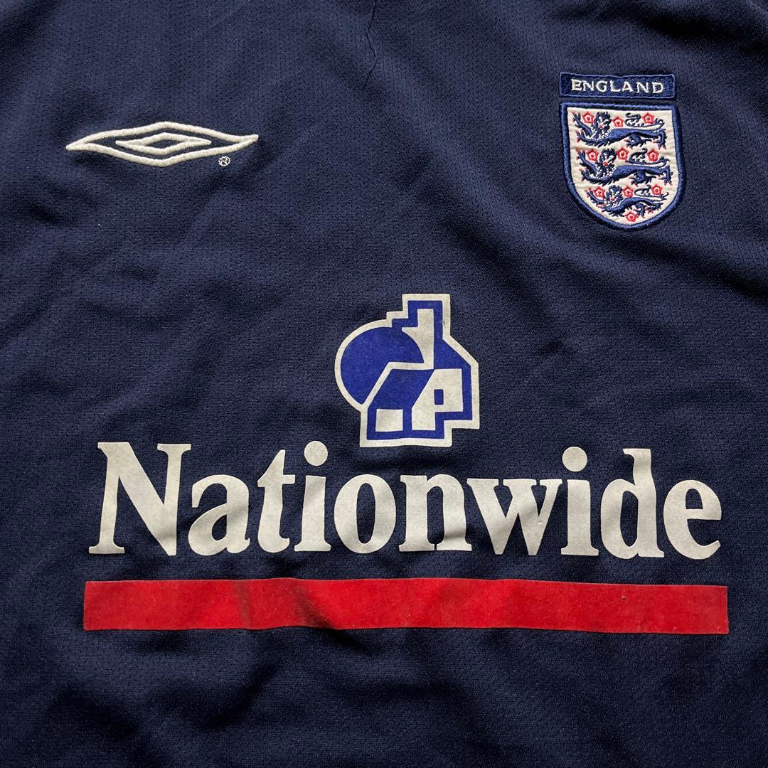 UMBRO ENGLAND アンブロ　イングランド代表