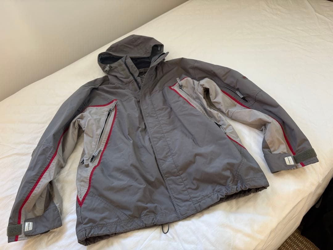 O'NEILL オニール スノーボード ウェア パンツ セットアップ