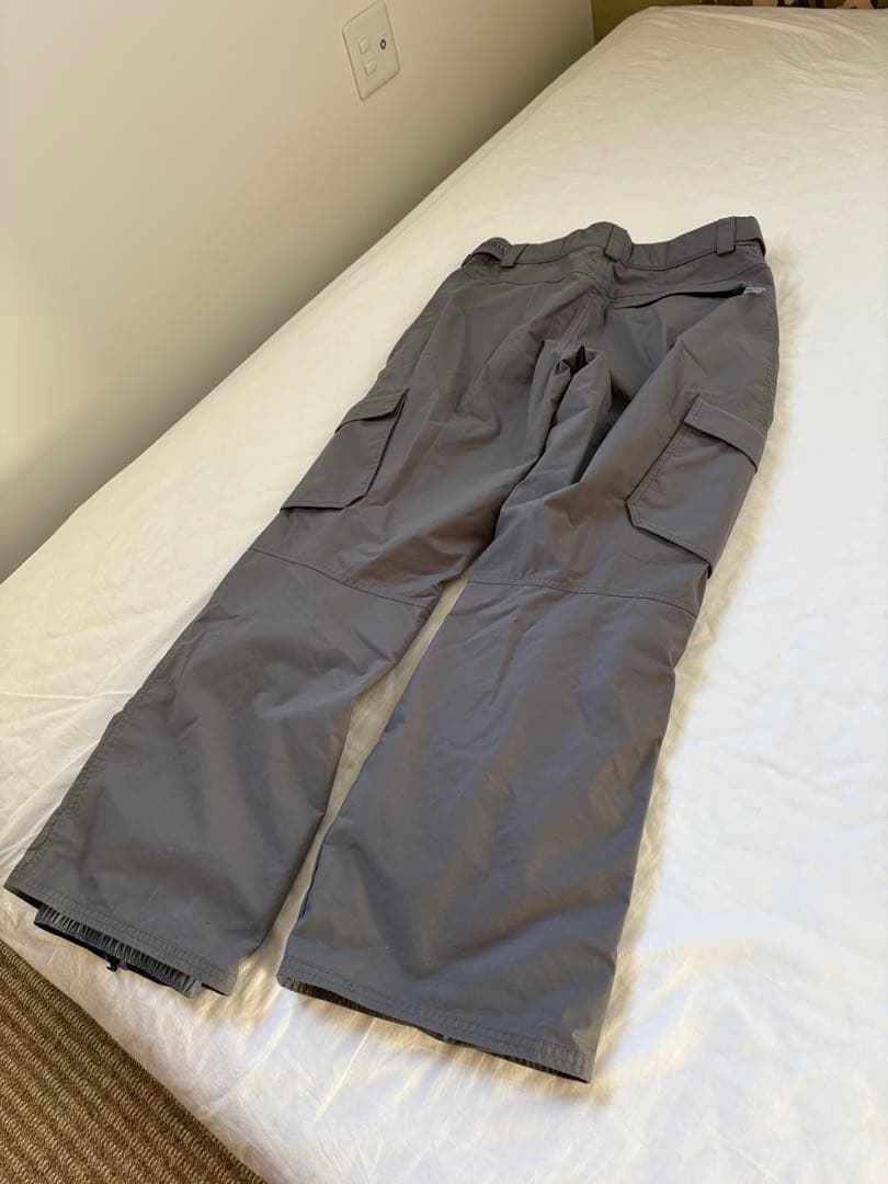 O'NEILL オニール スノーボード ウェア パンツ セットアップ