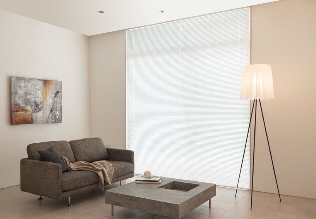 新品未使用 ニチベイ ブラインド AZO-25Q ホワイト1650x1800mm