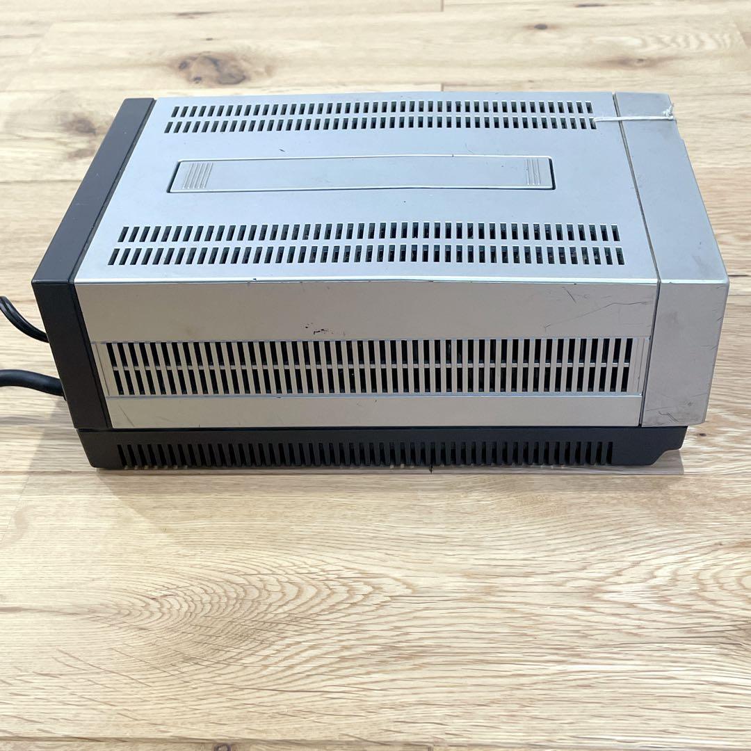 National ビデオカメラ ビデオデッキ AC アダプター リモコン