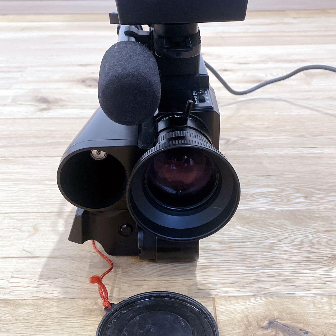 National ビデオカメラ ビデオデッキ AC アダプター リモコン