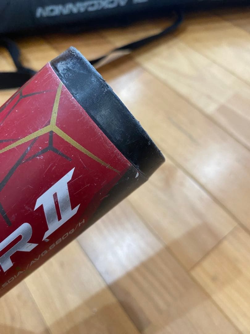 【本日限定価格】BLACK CANNON A-POWER II ブラックキャノン