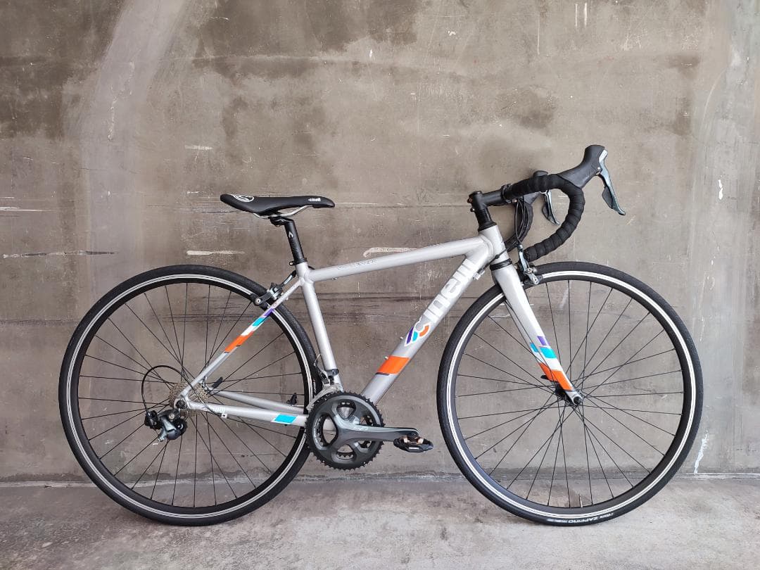 Cinelli Experience (チネリ イクスピリエンス) ロードバイク