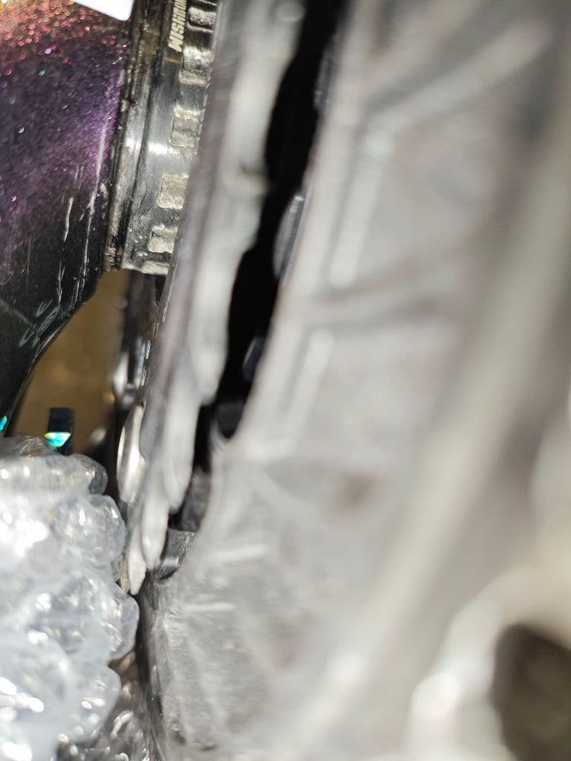 【完成車】Cannondale supersix evo 48サイズ