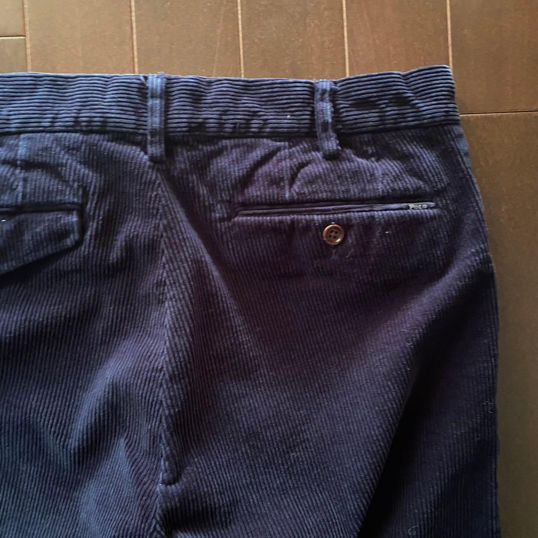 90年代 Ralph Lauren コーデュロイパンツ