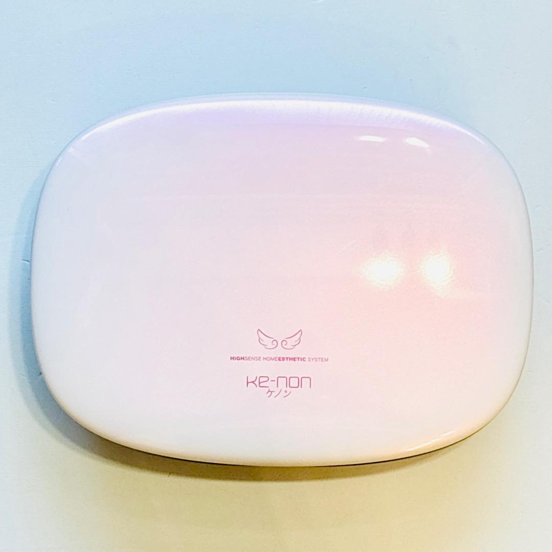 ケノン Ver7.2 プレミアムカートリッジ 眉毛器具付き 残99.2%