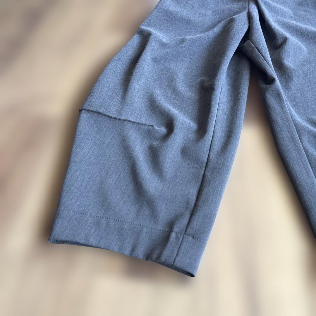 OMMO サロペット