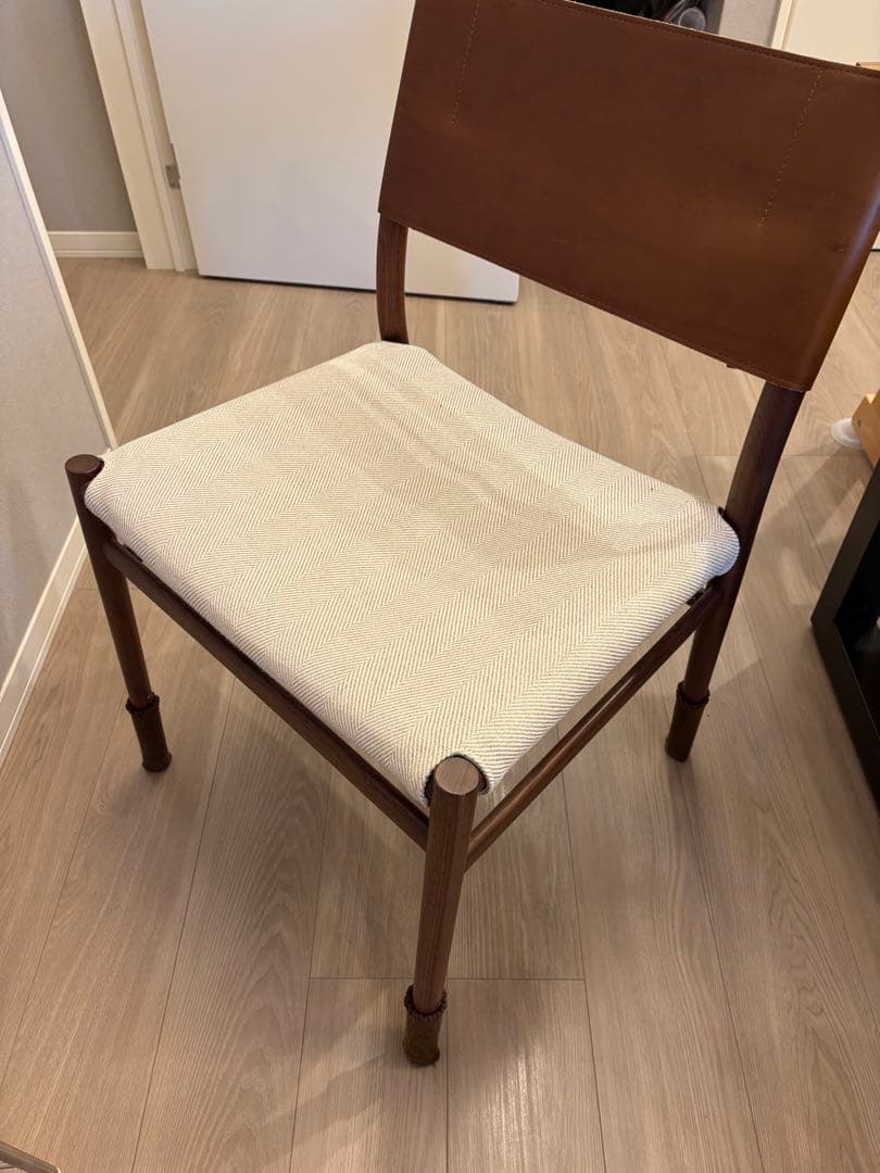 【MAKOTO】ブラウン　UC4 2023年10月購入