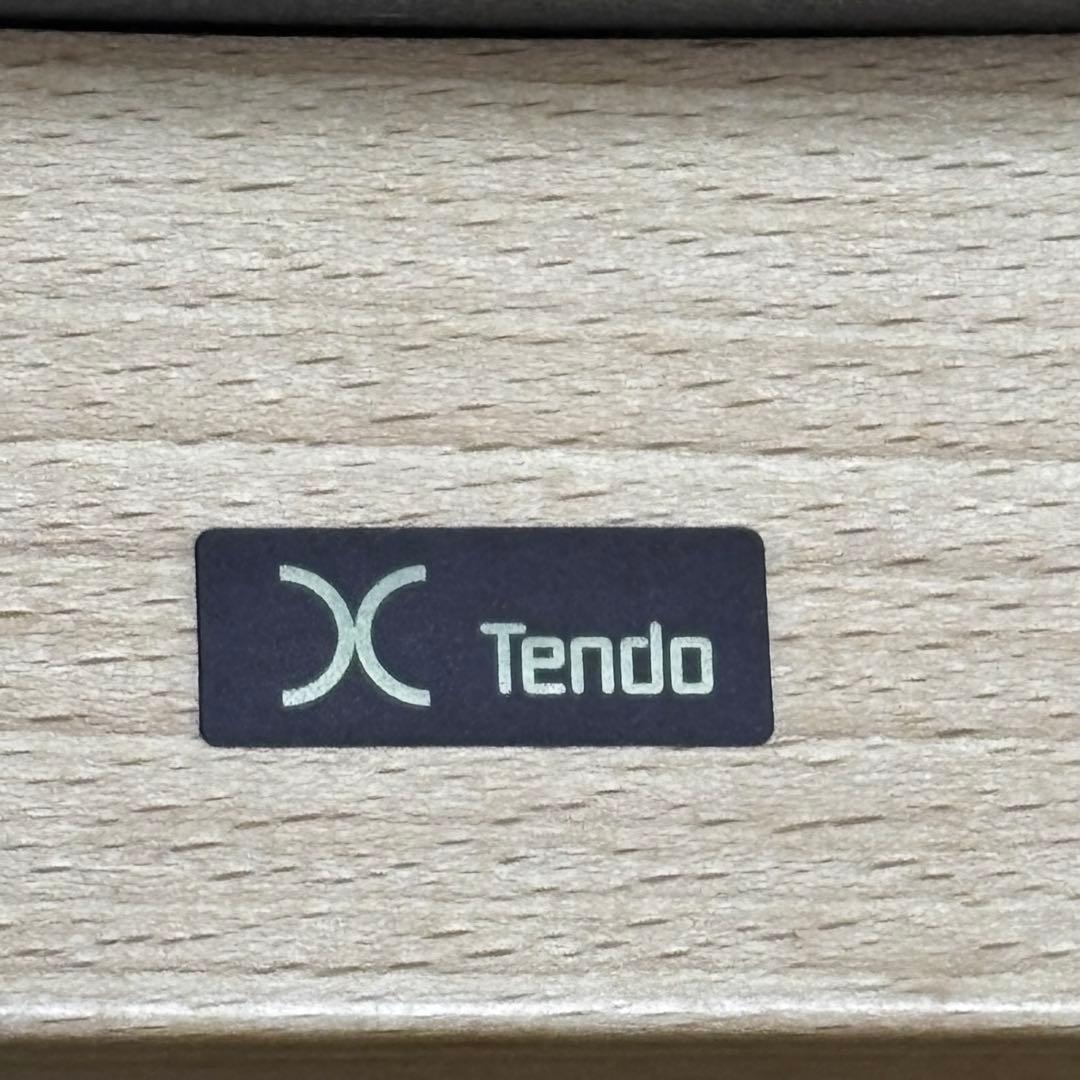 天童木工　イージーチェア　T-3242WB-NT アームチェア　木製