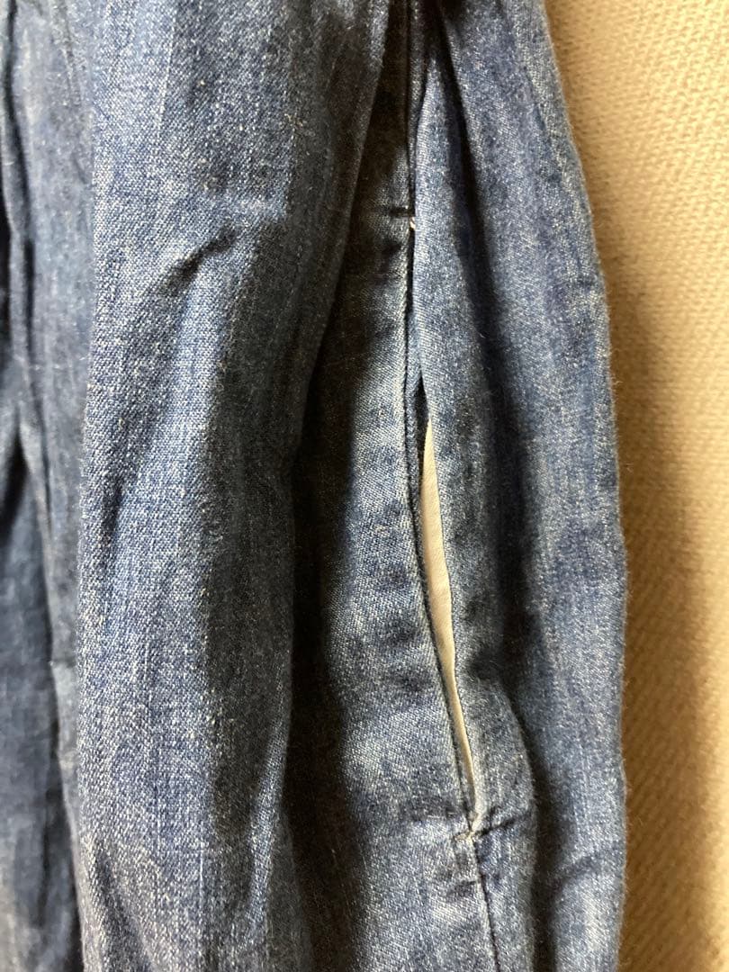 ネストローブサロペット