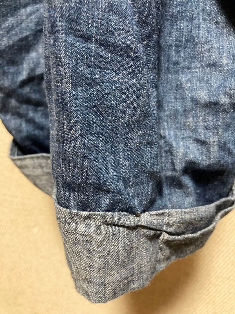 ネストローブサロペット