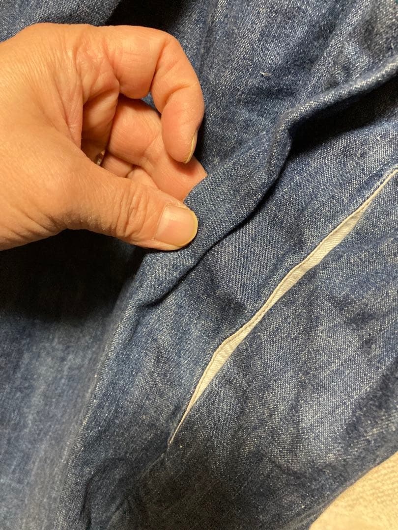 ネストローブサロペット