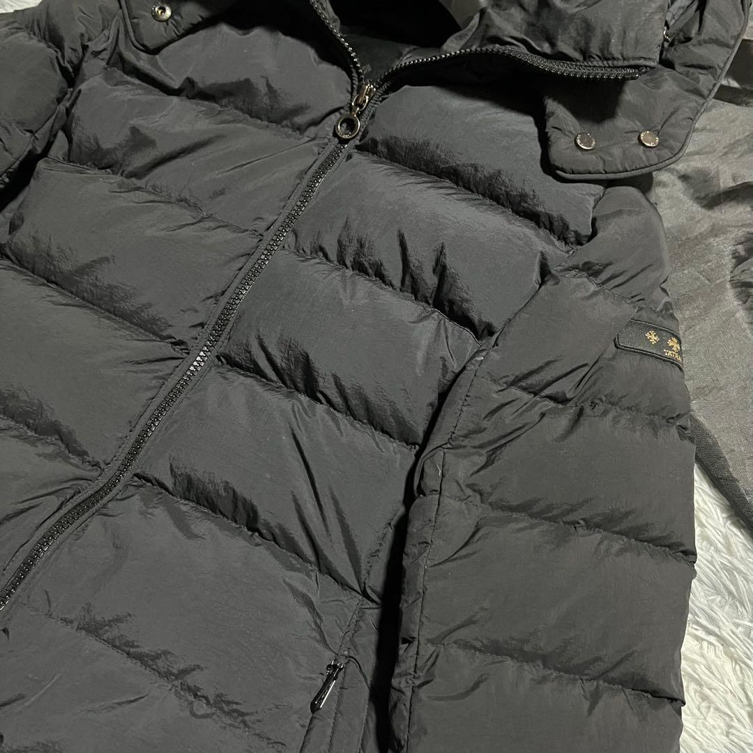 人気　TATRAS タトラス　POLITEAMA ポリテアマ 黒　01