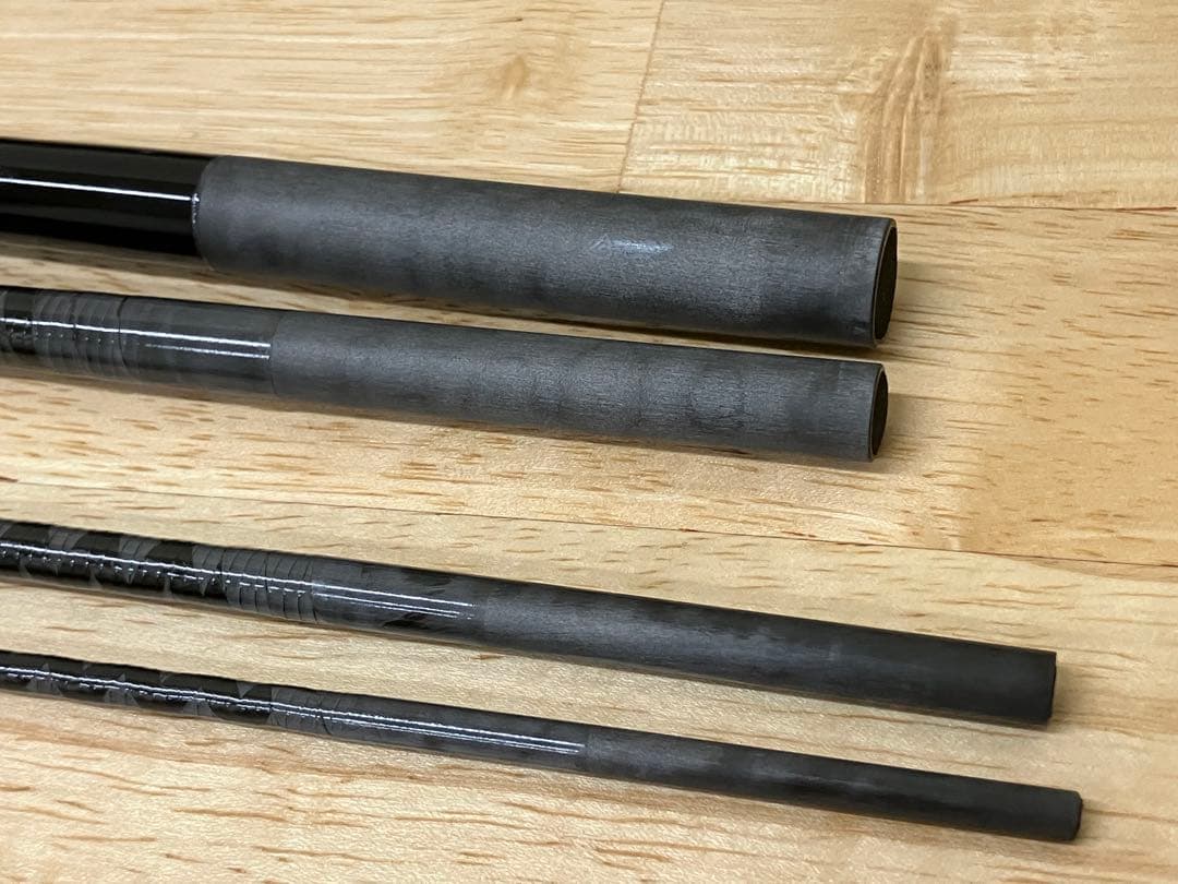 m*i様 シマノ　フリーゲームXT　B76M