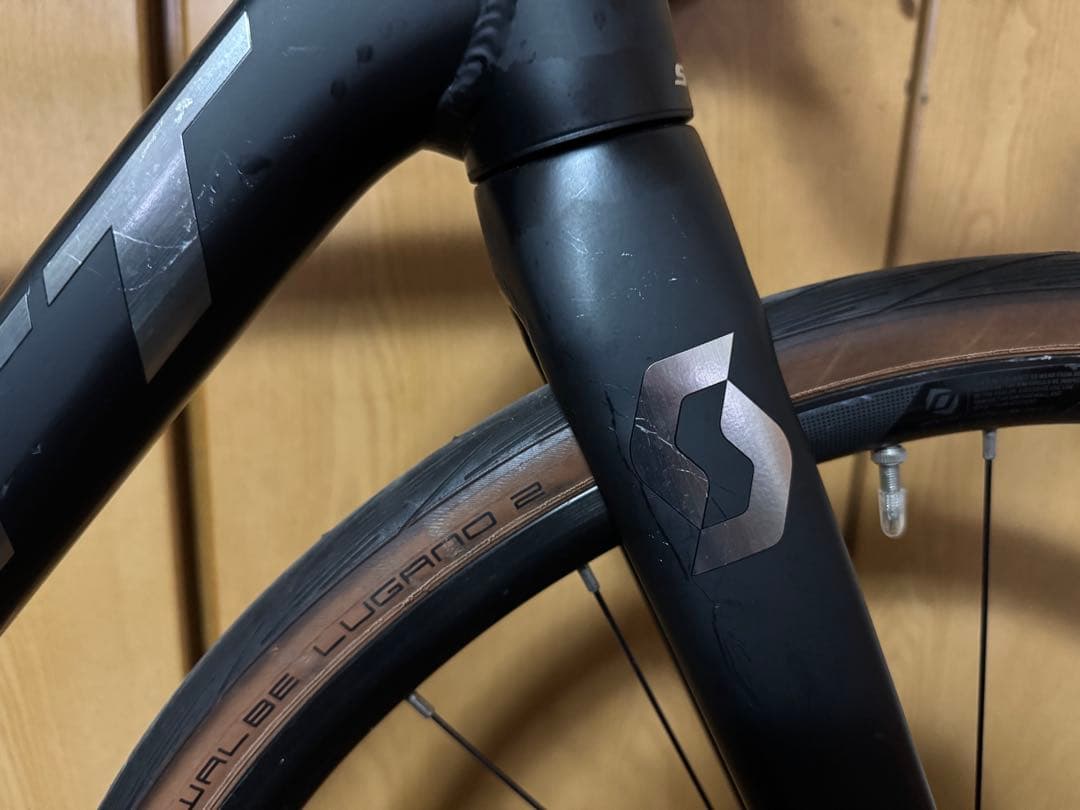 SCOTT SPEEDSTAR 40 DISC 2023年