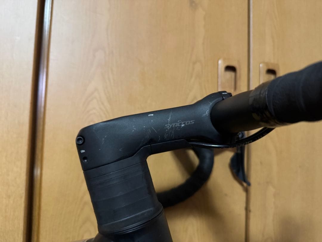 SCOTT SPEEDSTAR 40 DISC 2023年