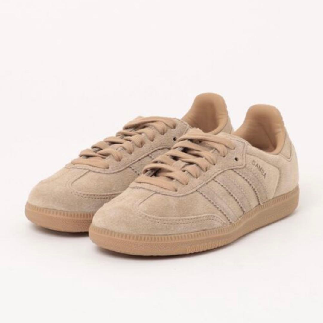 スニーカー ADIDAS アディダス SAMBA OG サンバ 23.5