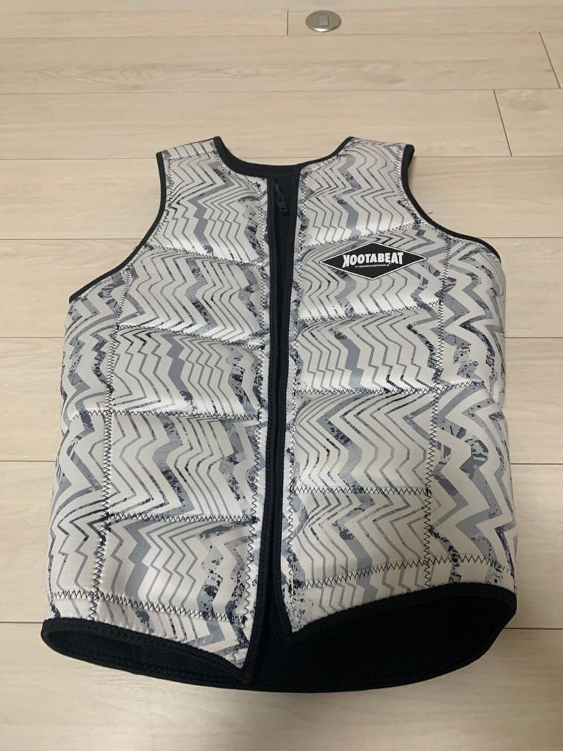 OUAKYSENSE ライフジャケット XL