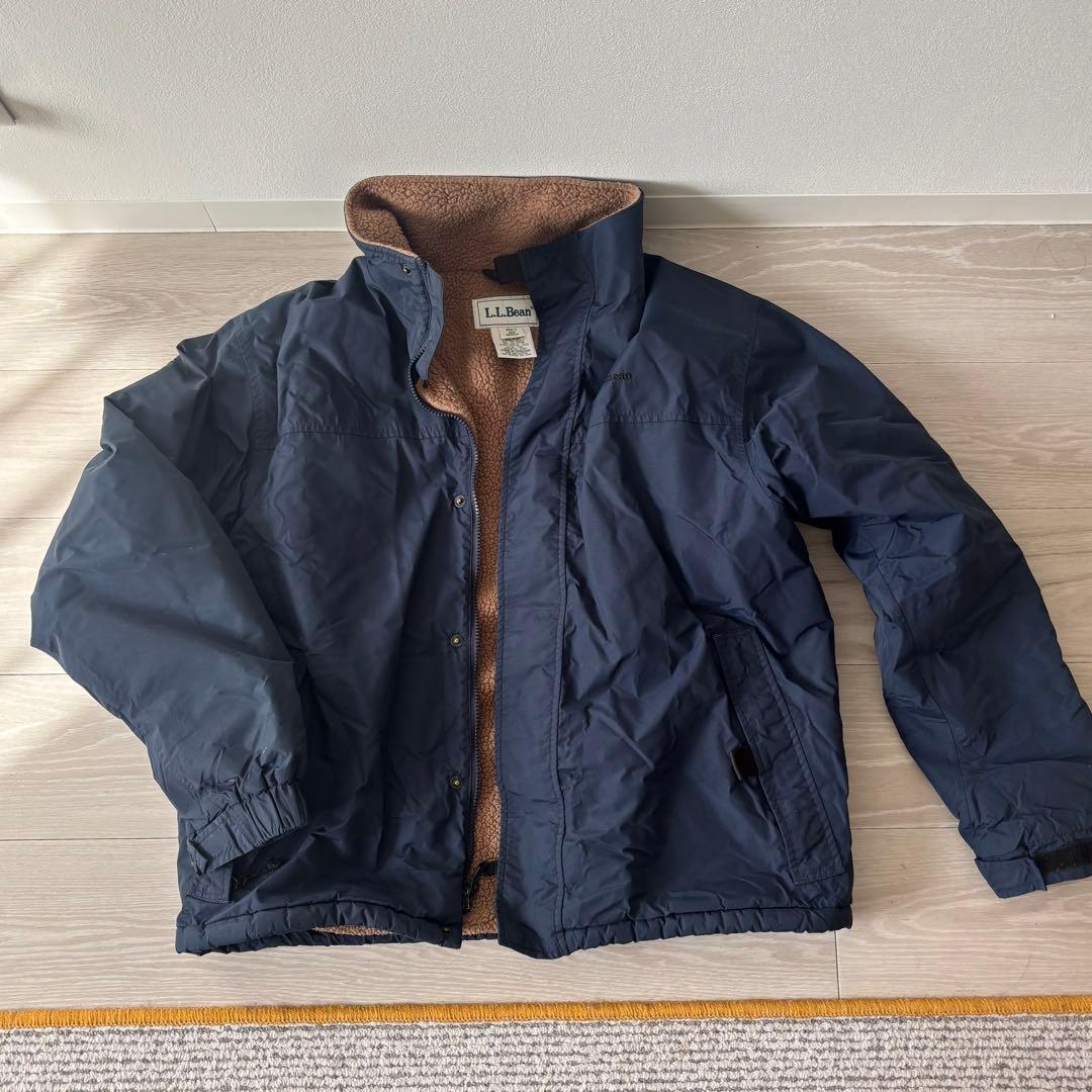 L.L.Bean メンズ アウター