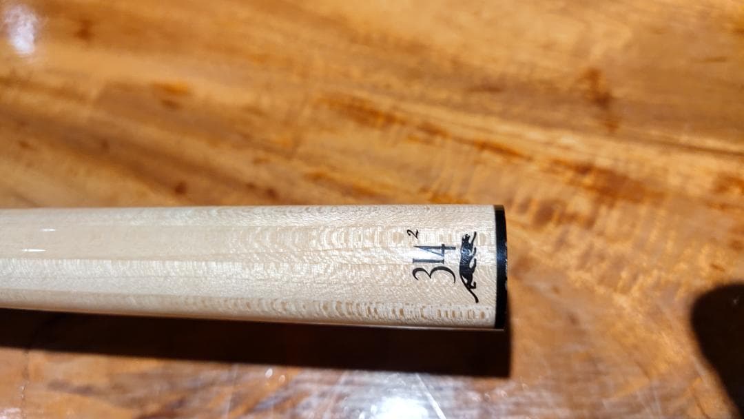 PREDATOR プレデター　314-2 シャフト