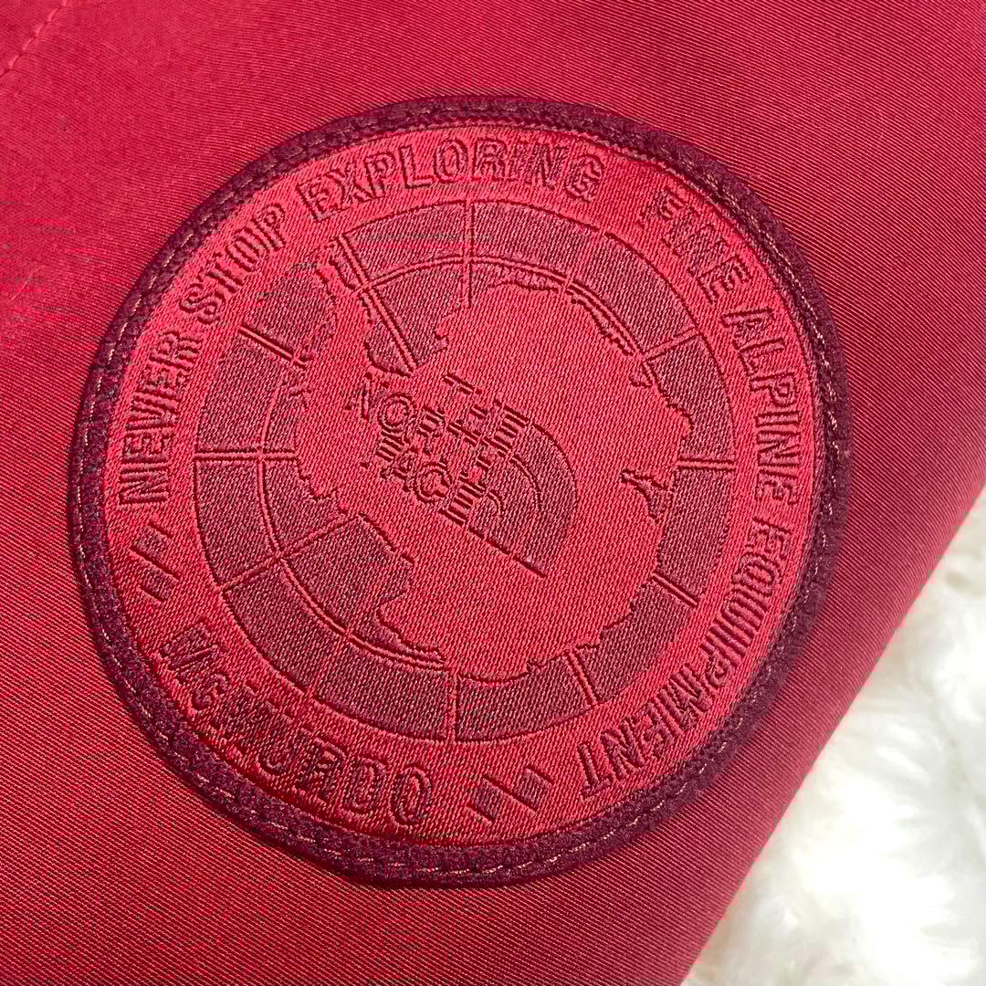 【THE NORTH FACE】McMurdo Series 2XL ジャケット