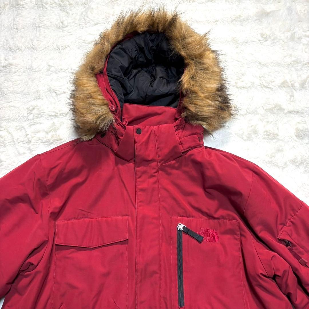 【THE NORTH FACE】McMurdo Series 2XL ジャケット