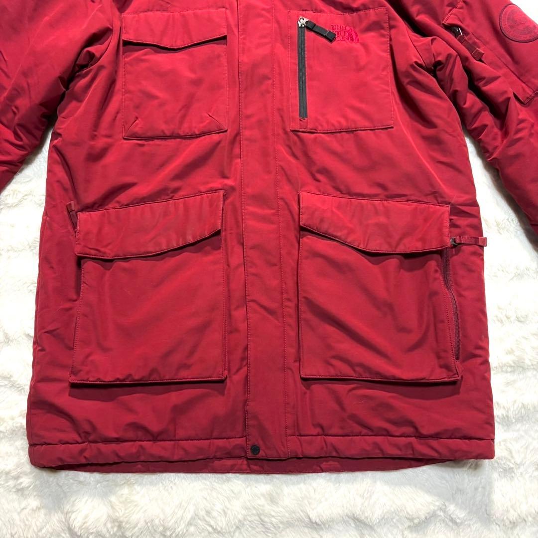 【THE NORTH FACE】McMurdo Series 2XL ジャケット
