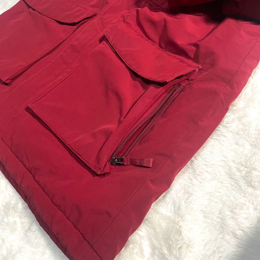 【THE NORTH FACE】McMurdo Series 2XL ジャケット