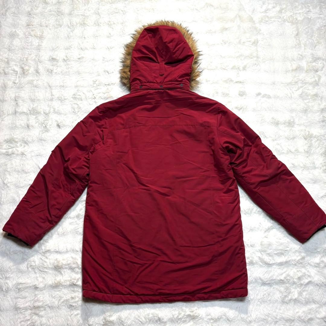 【THE NORTH FACE】McMurdo Series 2XL ジャケット