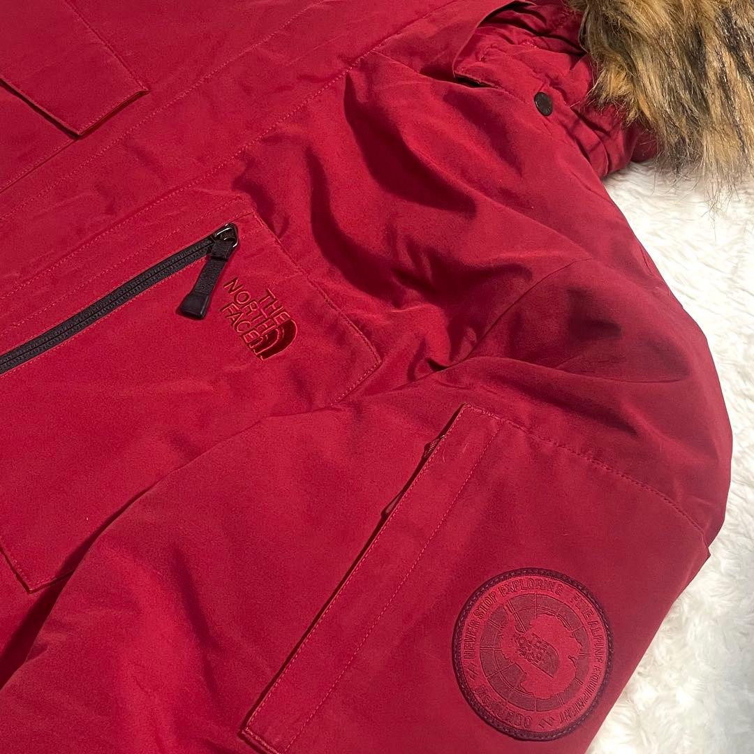 【THE NORTH FACE】McMurdo Series 2XL ジャケット
