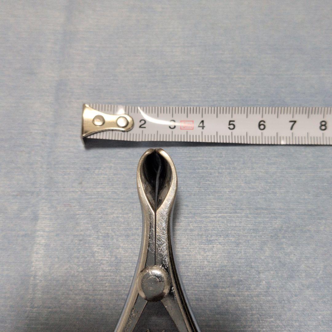 耳鼻科用器具セット