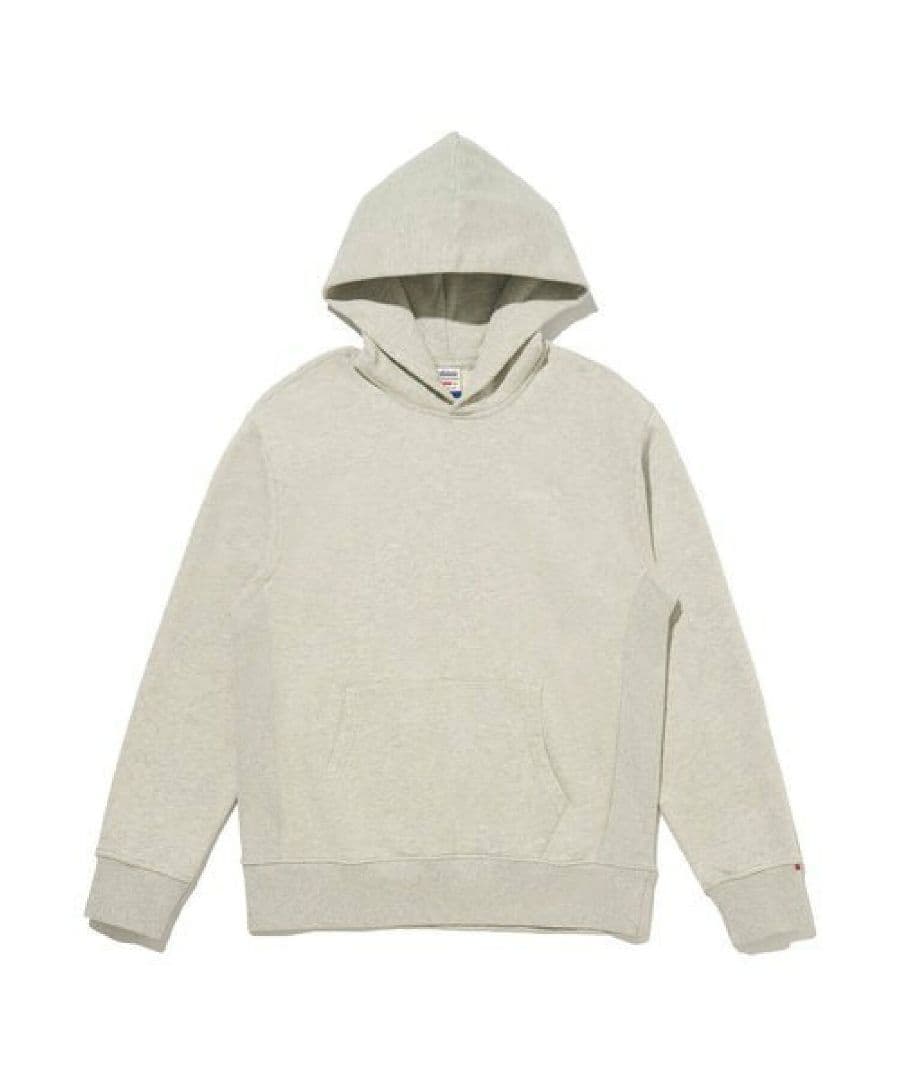 オーセンティック フーディー　TYPEIIIシェルパトラッカージャケット