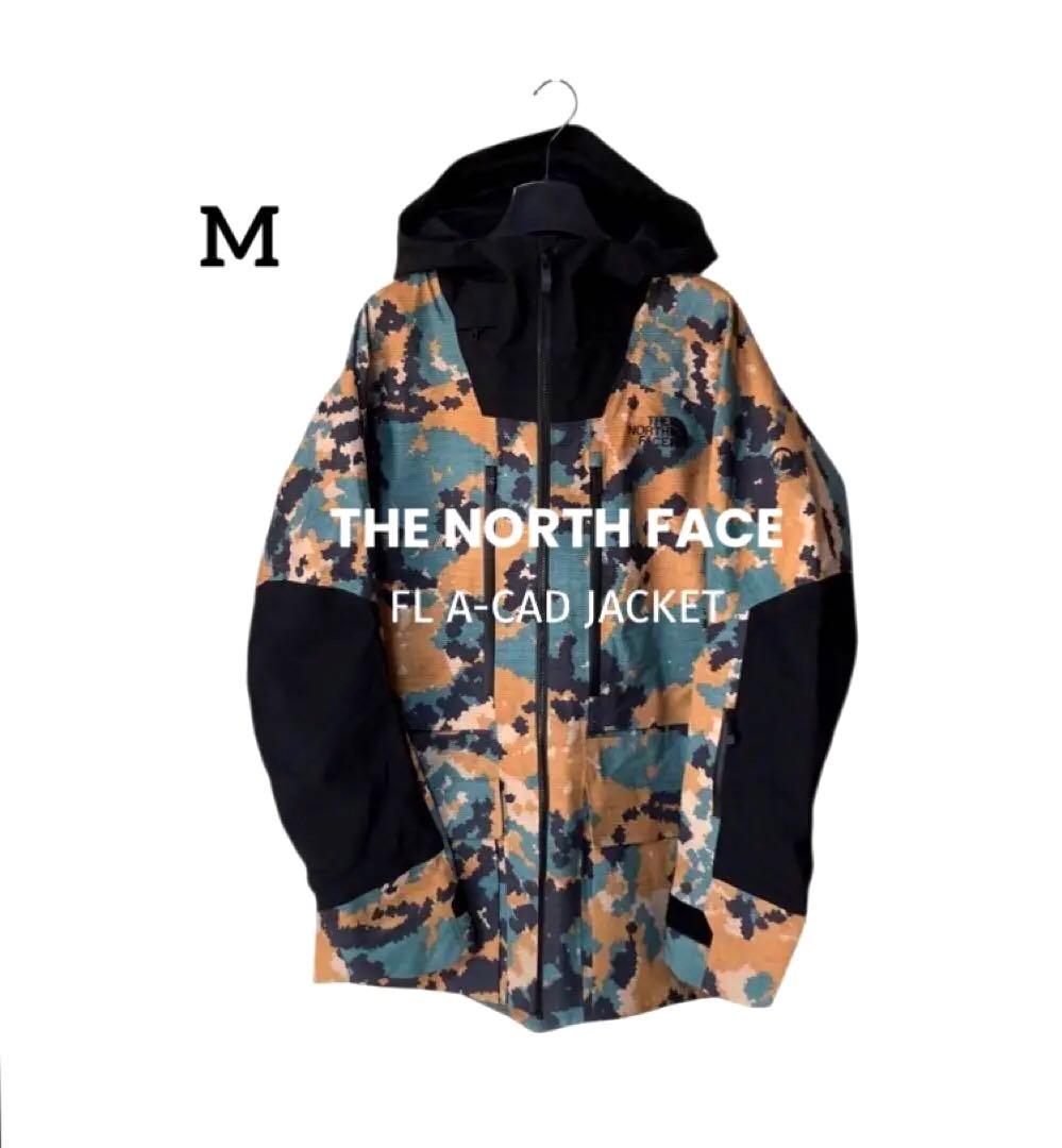 ◆ほぼ新品◆THE NORTH FACE◆FL A-CAD JKT◆国内正規品