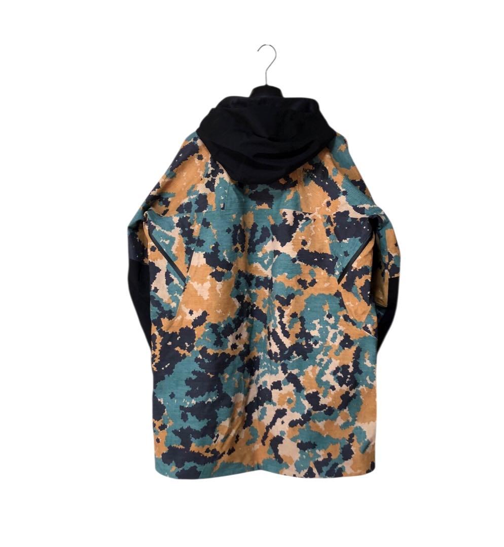 ◆ほぼ新品◆THE NORTH FACE◆FL A-CAD JKT◆国内正規品