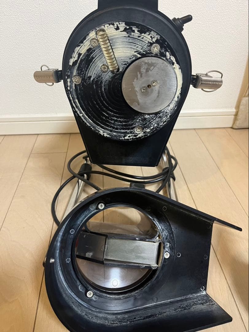 マルチスライサー DX-50Mネギ美人 2021年製