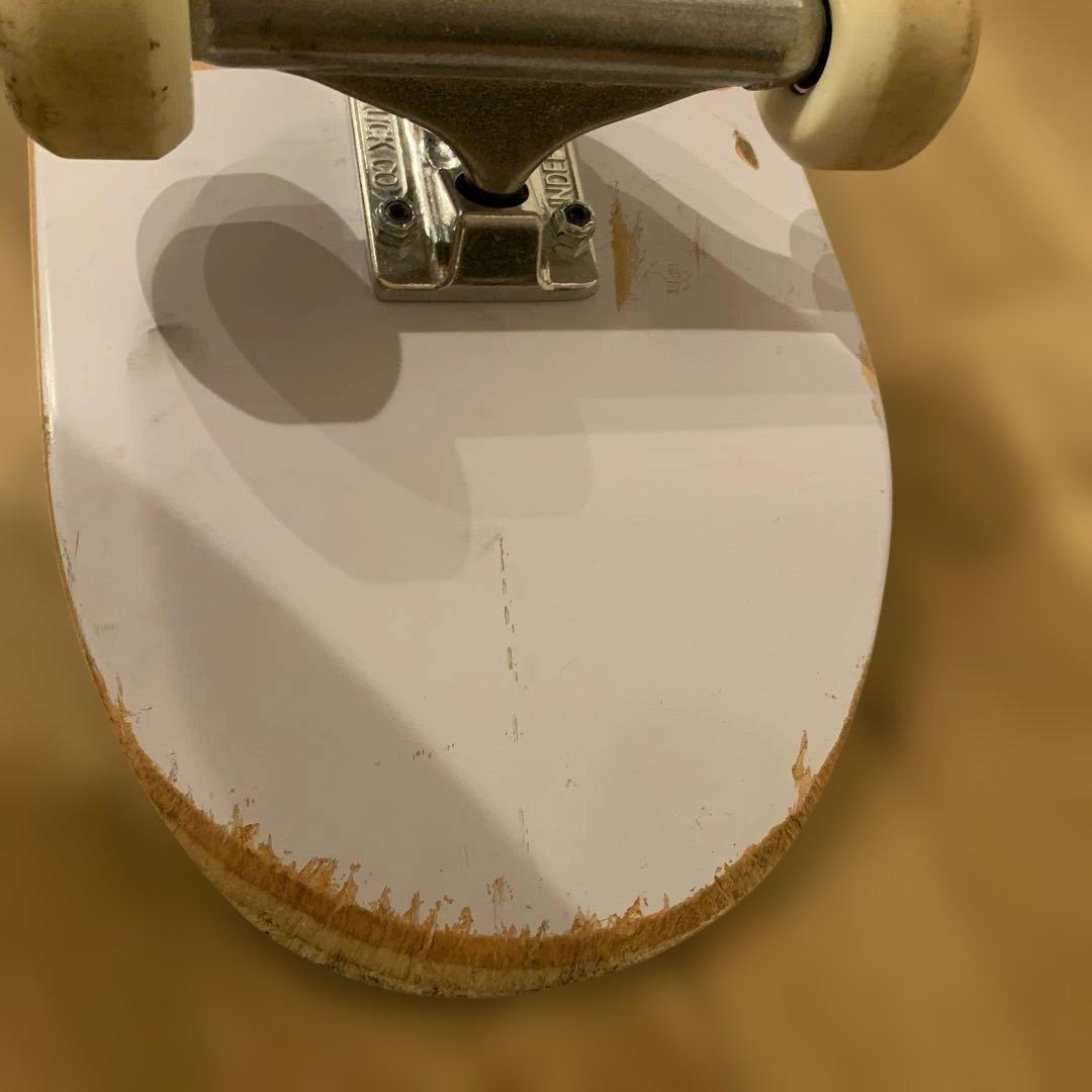 スケートボード　コンプリート　おすすめ