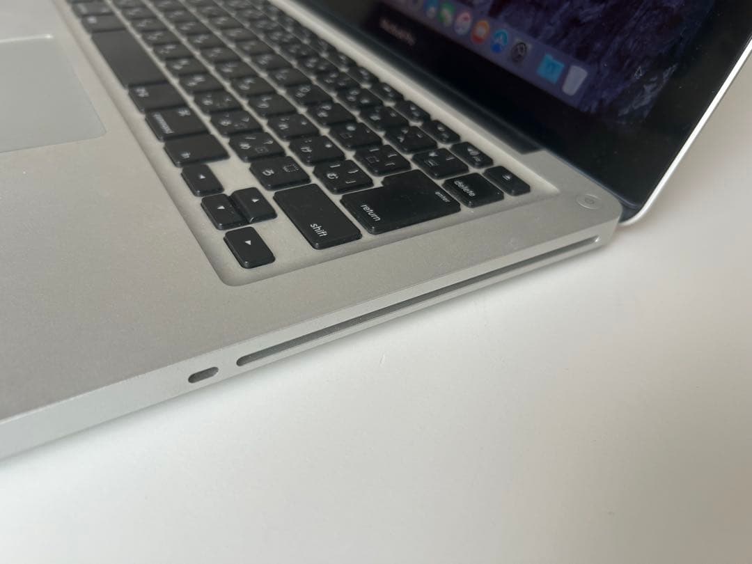 MacBook Pro 13インチ