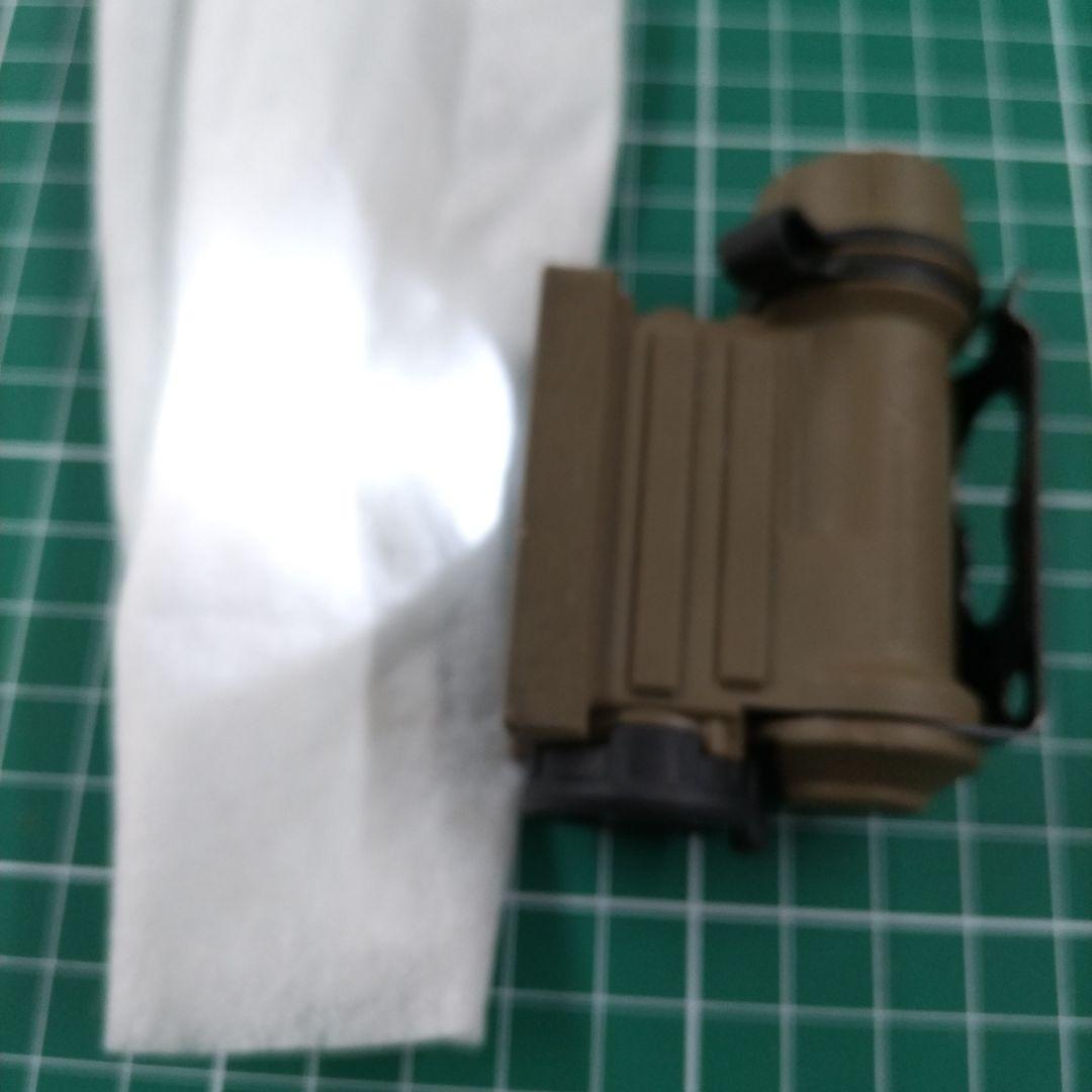 ストリームライト サイドワインダー　コンパクト２