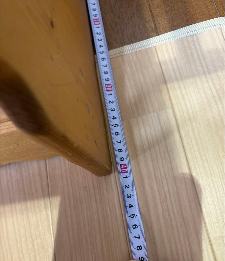 ハートのカントリーワゴン