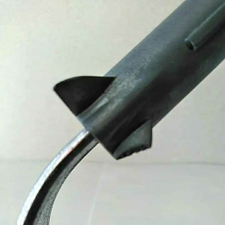 置物 60s vintage art deco rocket object