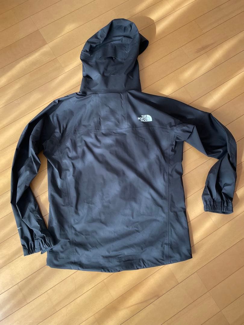 THE NORTH FACE FUTURELIGHT S ブラック