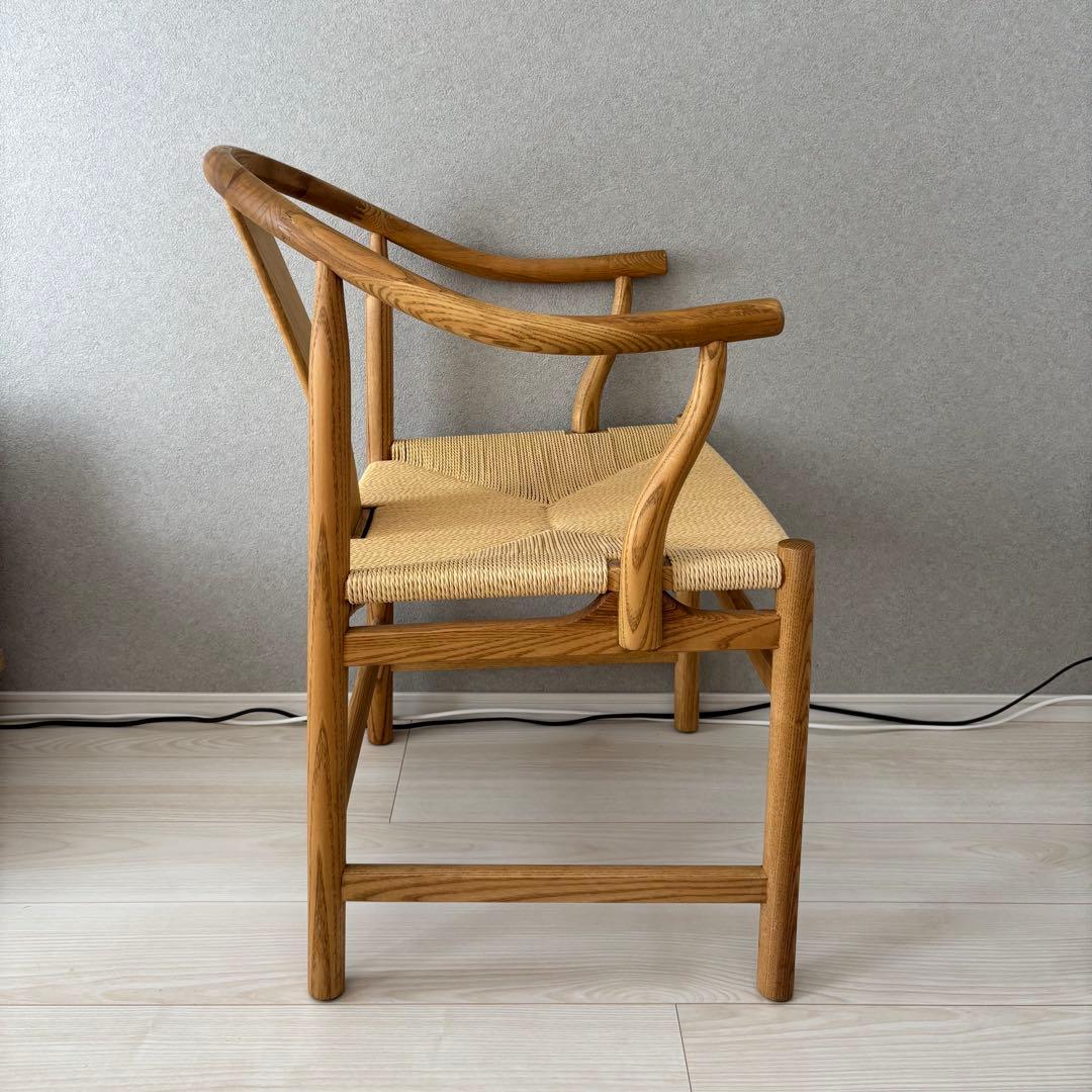 Chinese Chair （リプロダクト品、ハンス・ウェグナー）