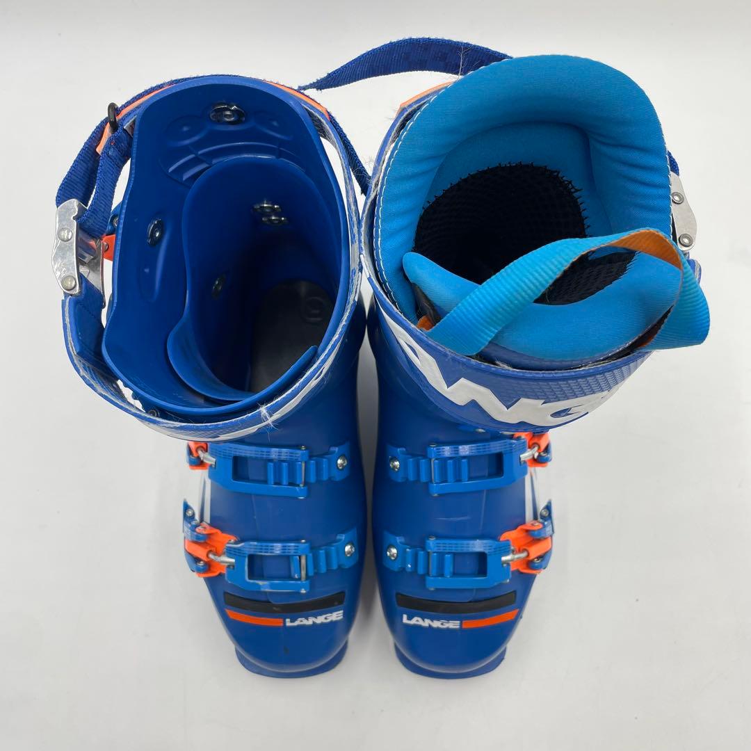 美品　LANGE RS130 23-23.5cm